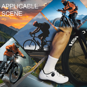 Wholesale Quick Dry Sports <b>Socks</b> Factory Direct High Quality Cotton Cycling <b>Socks</b> for Men and Women - Product Image 6