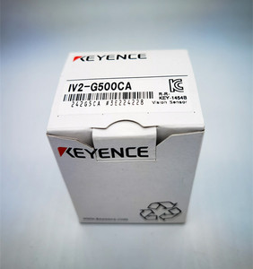 เซ็นเซอร์วิชั่น IV2-G500CA พร้อมหัวเซ็นเซอร์ AI ในตัว รุ่นมาตรฐาน แบบสี AF - Product Image 5