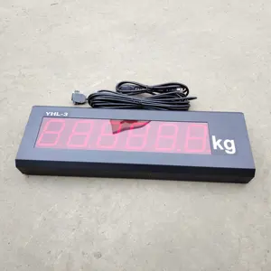 3 Inch Screen Led Display Fast Delivery