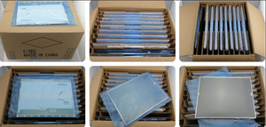 LTN141XA-L01 14.1&quot; CCFL <strong>LCD</strong> LED <strong>Screen</strong> Display <strong>Panel</strong> LVDS 30 PIN - Product Image 5