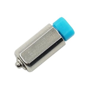 Bisagra de amortiguación FOS Mini SDC58BS-200 con giro de 200 grados para productos de consumo - Product Image 2