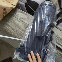 Sac de musculation HYROX personnalisé avec logo FRS Wholesale, sac de fitness fonctionnel pour l'entraînement en salle de sport professionnelle, équipement de musculation.