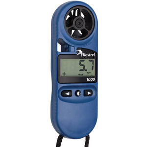 เครื่องวัดความเร็วลม/เครื่องวัดความแรงลมรุ่นดั้งเดิม Kestrel 1000 - Product Image 3