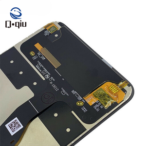 Hohe Qualität für <span class=keywords><strong>Huawei</strong></span> Y9 Prime 2019 LCD-Bildschirm und Digiti zer Voll montage 1 Jahr Garantie Reparatur von Mobiltelefonen - Product Image 3