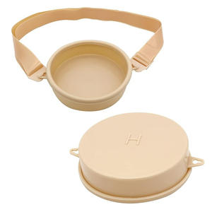 Masques chirurgicaux en gros, housses de protection imperméables à bord en silicone, poches d'ostomie, bandes stériles pour plaies post-opératoires - Product Image 1