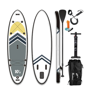 Tabla de Surf Paddel Padle Board Set Remos Inflable Tabla Paddleboard Gonflabl Tabla Padel - Product Image 6