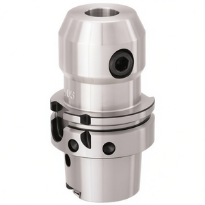 HSK63A H.. WE.. Mandrini HSK DIN 69893 A Chuck For <b>Machining</b> Applications - Product Image 2