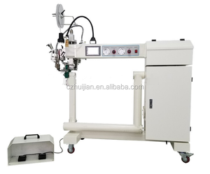 PVC Vinyle Soudeuse de Cachetage de Couture de Soudure D'air Chaud de Grande Tente Gonflable <span class=keywords><strong>Bateau</strong></span> - Product Image 5