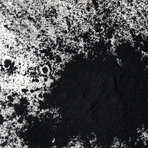 Carbone attivo alimentare come additivo chimico, utilizzato per la decolorazione degli alimenti, carbone attivo in polvere - Product Image 3