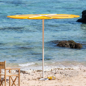 ร่มกันแดดอลูมิเนียมสำหรับโรงแรมรีสอร์ท ดีไซน์ใหม่ สำหรับลานบ้าน ระเบียง สระว่ายน้ำ ชายหาด ทำจากหวายเทียม ทันสมัย เหมาะสำหรับสวนและลานบ้าน - Product Image 2