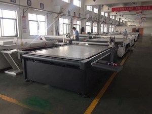 RUK-máquina de corte <span class=keywords><strong>2022</strong></span> <span class=keywords><strong>F1</strong></span> maglev, tablero de señal, trazador de corte de hoja de PVC, en venta - Product Image 4