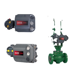 ตัวควบคุมดิจิตอล FIELDVUE DVC6200 SIS พร้อมระบบอุปกรณ์ตรวจสอบความปลอดภัย - Product Image 6