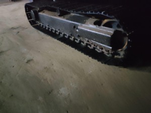 Pour pelle CAT 306E en bon état robuste avec poids de fonctionnement de 6 tonnes pour la construction et le développement des infrastructures - Product Image 3