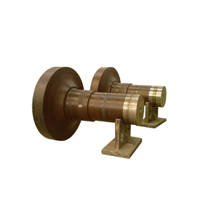 Индивидуальные промышленные детали из кованого металла для конусных дробилок и услуги OEM/ODM - Product Image 5