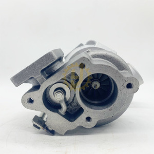 Chất lượng cao Máy xúc <span class=keywords><strong>turbo</strong></span> tăng áp 49377-01600 cho <span class=keywords><strong>4bt3.3</strong></span> bộ phận động cơ diesel <span class=keywords><strong>turbo</strong></span> Sạc - Product Image 2