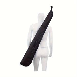 กระเป๋าใส่ปืนยุทธวิธีไนลอนขนาด 50 นิ้ว พร้อมสายสะพายไหล่ 130 ซม. กระเป๋าอุปกรณ์ล่าสัตว์นีโอพรีน ขายส่งกระเป๋าและซองปืน - Product Image 3