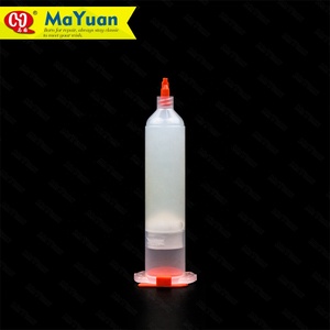 Хорошая эластичность Универсальный кронштейн средней рамки ЖК-дисплея клей для ремонта iPhone - Product Image 3