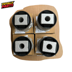 Geeignet für Audi Q7, Porsche Cayenne, Volkswagen Touareg Front Hilfsrahmen Buchsen einheit Stütz gummi 7 L0499035A - Product Image 1