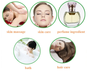 スキンケア用オーガニックココナッツオイル100% ピュアナチュラルコールドプレスキャリアオイル - Product Image 4