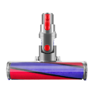 Tête de brosse souple pour aspirateur, compatible avec les aspirateurs <span class=keywords><strong>Dyson</strong></span> V6 <span class=keywords><strong>V7</strong></span> V8 V10 V11, pièces et accessoires. - Product Image 2