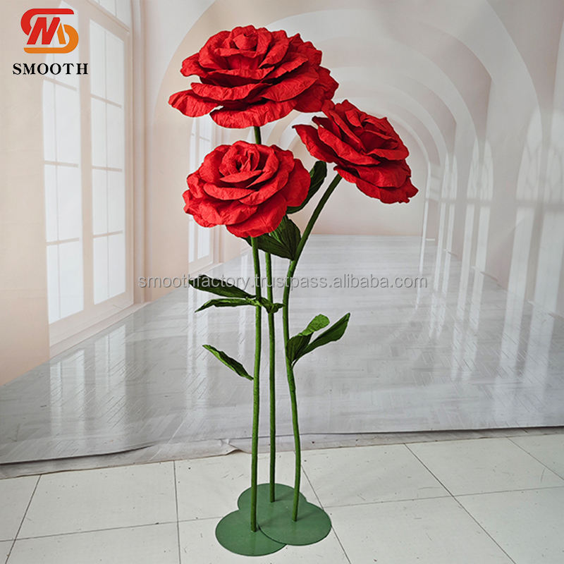 สีแดงสด