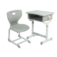 Vente à Chaud Produits Mobilier Scolaire Bureau École Primaire Réunion Conférence Deluxe Collège Bureau et Chaise à Vendre