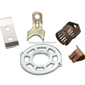 OEM custom hardware stretch stamping parts stamping processing manufacturers