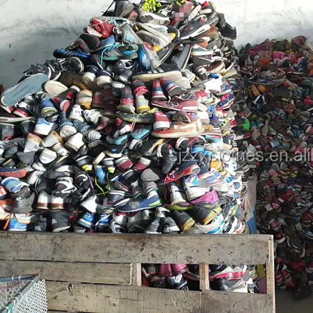 free samples used shoes
