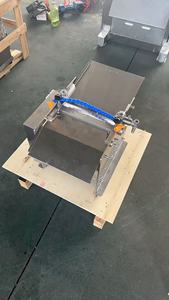 Machine à retirer la peau de <span class=keywords><strong>seiche</strong></span>, séparateur de peau de poisson, machine à éplucher le poisson de table - Product Image 3