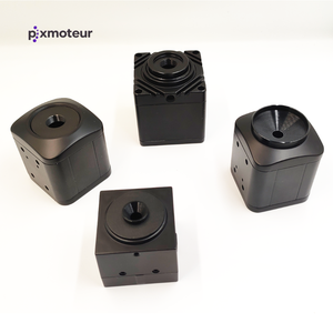 Корпус из алюминиевого сплава для промышленного модуля камеры 38x38 мм, совместимый с USB 2.0, интерфейс для объектива M12 C-mount, прочный - Product Image 6