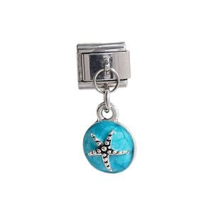 Fashionable <b>Cartoon</b> Charms Zinc Alloy Stainless Steel Plated Modular Pendant Jewelry For Bracelet Anklet <b>Ring</b> Accessories - Product Image 5