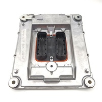 MARCA GTW CON PLACA DE CONTROL DEL MOTOR para Volvo VOE21631327 21631327 ECU para TAD1341GE TAD1342GE TAD1343GE TAD1344GE