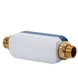 Efficace 4000L/H haut débit sans sel détartrant système d'adoucisseur d'eau traitement de l'eau dure pour le ménage - Product Image 2