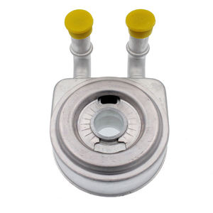 Refroidisseur d'huile moteur, pour citroën <span class=keywords><strong>Berlingo</strong></span> C15 C4 Xsara Picasso 1103.N0 - Product Image 5