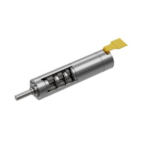 <span class=keywords><strong>Motor</strong></span> de CC sin escobillas y sin núcleo ZHAOWEI ZWSMD012012-231 de 12 mm, 90 rpm, 3.5 kg.cm, alto torque, baja velocidad, 12 V para equipos de soldadura - Product Image 6