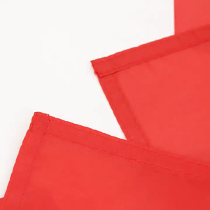 Nx Bandera de países al por mayor Turquía 100% Bandera de tela de poliéster Países de todo el mundo para el Día Nacional o la demostración - Product Image 3