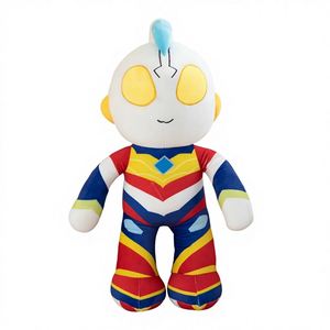 Peluche géante pour garçon, oreiller de couchage, poupée en peluche, cadeau d'anniversaire pour enfants, 38cm-80cm - Product Image 2