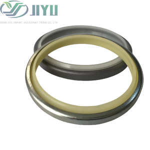 Joint d'huile de coquille de fer anti-fuite TA/SA fer pour moteurs de compresseur d'air de fournisseurs de gros - Product Image 1