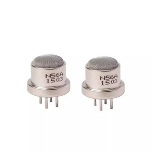 เซ็นเซอร์ตรวจจับก๊าซไวไฟ Nemoto NAP-56A ความไวสูง ผลิตจากสแตนเลส ผลิตในญี่ปุ่น สำหรับตรวจจับก๊าซไวไฟ - Product Image 3