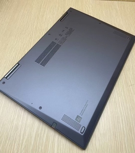 โน้ตบุ๊ก Thinkpad X1 Yoga Gen 6 รุ่นดั้งเดิม หมุนได้ 360 องศา  Intel Core i7 รุ่นที่ 11 หน้าจอสัมผัส คีย์บอร์ดเรืองแสง - Product Image 3