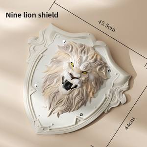 Espada y Escudo <span class=keywords><strong>de</strong></span> Juguete <span class=keywords><strong>de</strong></span> Espuma <span class=keywords><strong>de</strong></span> PU, Ligeros y Seguros, Estilo Caballero, 80 cm, con Cresta <span class=keywords><strong>de</strong></span> <span class=keywords><strong>Nueve</strong></span> Leones, Venta al por Mayor <span class=keywords><strong>de</strong></span> Fábrica - Product Image 5