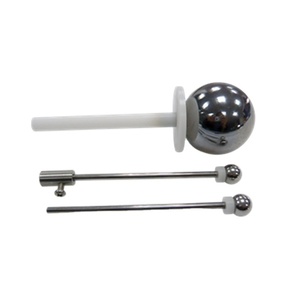 Độ chính xác kiểm tra thăm dò IEC 60529 12.5mm kiểm tra hình cầu bóng thăm dò một với xử lý - Product Image 2