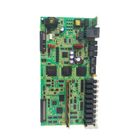 Fanuc Driver Control Circuit Board Amplificateur Pcb Board A20B-2102-0207 utilisé testé correctement
