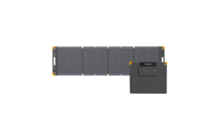 Fabricants de panneaux solaires portables monocristallins en silicium 200W, étanches IP68, pliables
