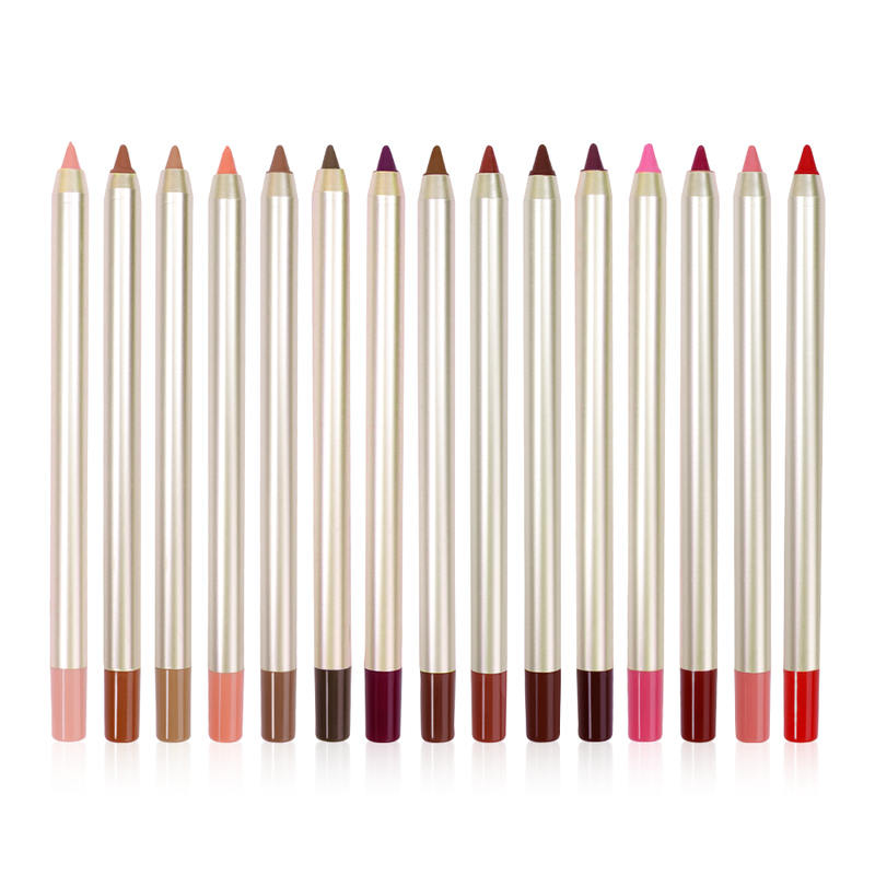 Wholesale Vegan Waterproof Lip Stick Private