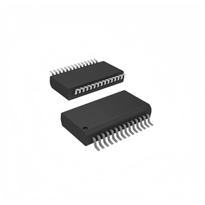 PIC24FJ64GP202 Microcontrollers and Processors <b>Integrated</b> <b>Circuits</b> Other ICs Electronic Components - Product Image 1