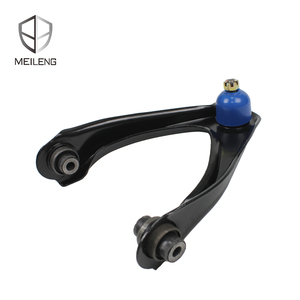 Accesorios de calidad superior MEILENG para autos 51460-S10-020 brazo de control izquierdo de suspensión superior de coche para Honda CR-v RD RD1 - Product Image 2
