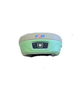 อุปกรณ์สำรวจ FOIF A90 GPS RTK 1408 ช่องสัญญาณ ระบบสำรวจดินแบบสองความถี่ Gnss Rtk DGPS - Product Image 5