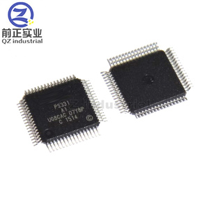 Qz bom ban đầu qfn64/tqfp64 PS331TQFP64GTR-A1 PS331QFN64GTR-A1 ps331 - Product Image 6