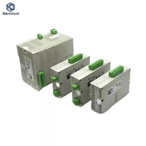 โมดูลการสื่อสารอุตสาหกรรม DTE10T-N DTE10P-N ชุดส่งข้อมูลความเร็วสูงสำหรับระบบควบคุม PLC และโรงงานอัจฉริยะ - Product Image 1